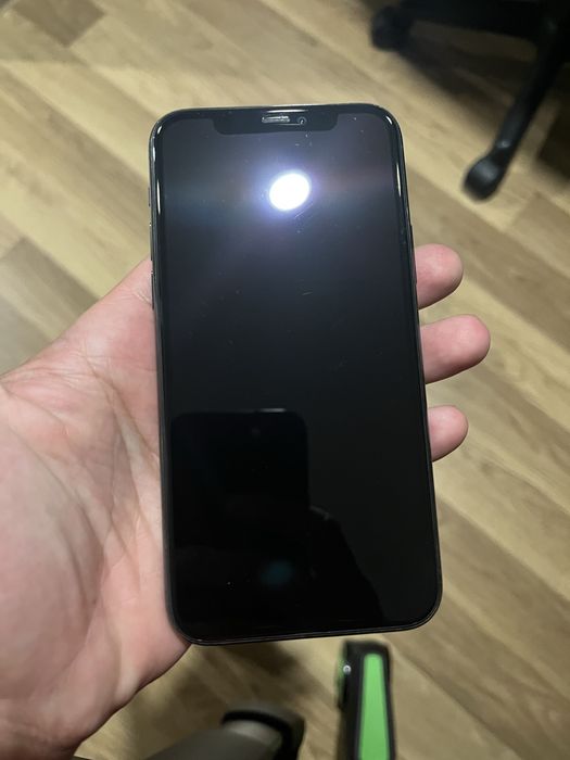 Iphone 11 Pro 256 GB