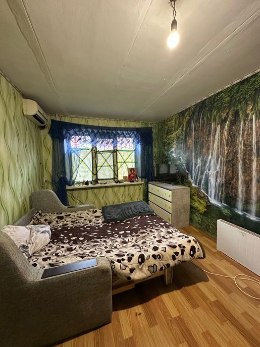 Продается 1но комнатная квартира