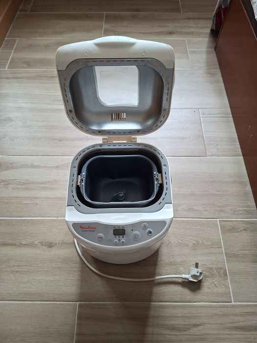 Peças Máquina Pão Moulinex Home Bread B08
