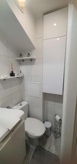 Mieszkanie do wynajecia rezerwacja
