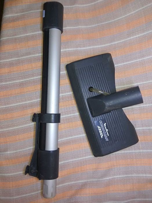 Труба телескопическая Moulinex Super Trio Compact 400 1350w и щётка.