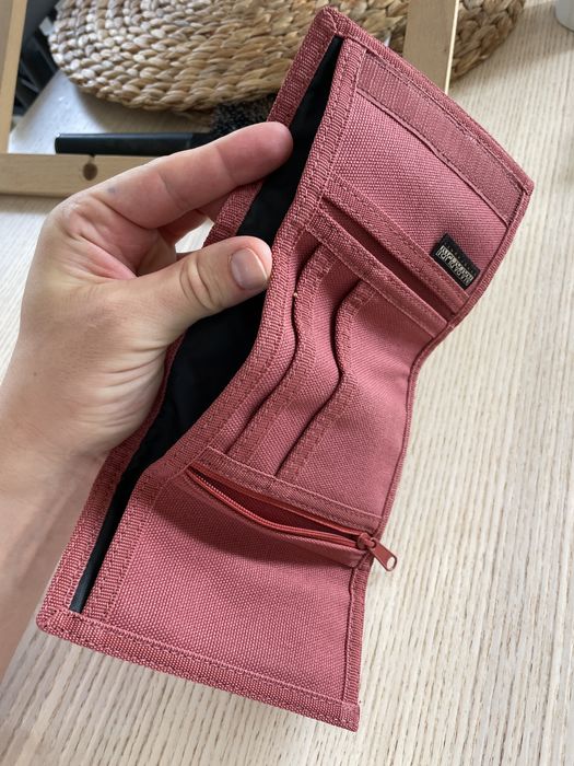 Nowy portfel NAPAPIJRI