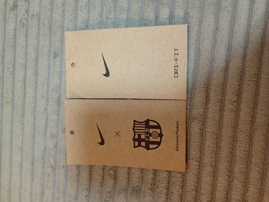 Koszulka piłkarska nike