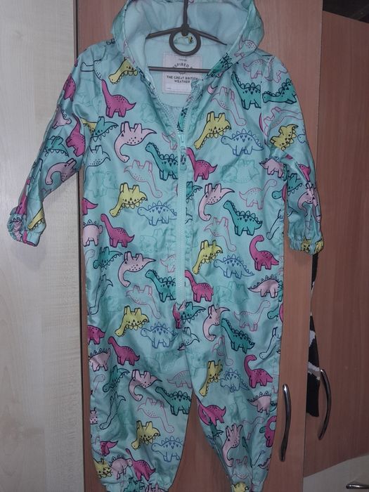 Грязепруф на 2 - 3 рочки