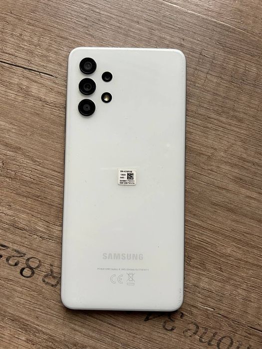 Телефон Samsung Galaxy A32
