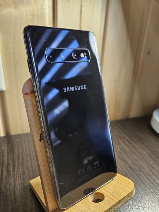 samsung s10 8/128 black