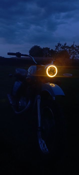 продам Иж планета 3