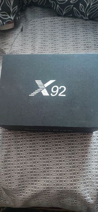 Smart приставка X92 3/16GB