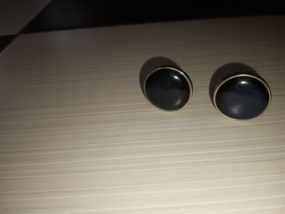 Spinki do mankietów