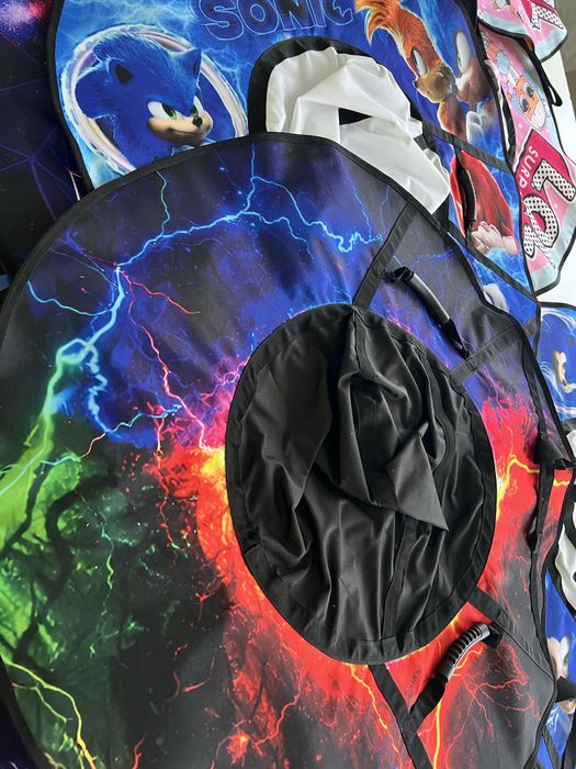 Тюбінги для дітей київ в наявності