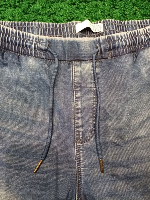 Joggery męskie House Denim