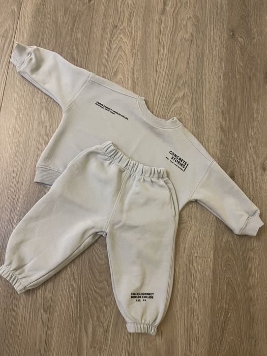 Костюм від Zara 86 розмір