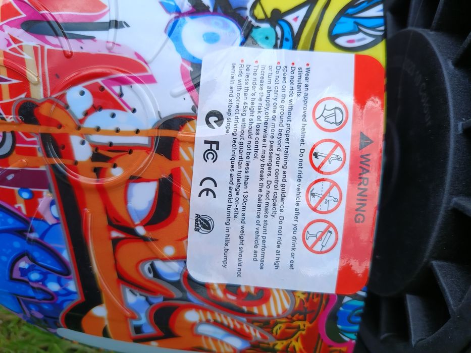 Продам гіроскутер