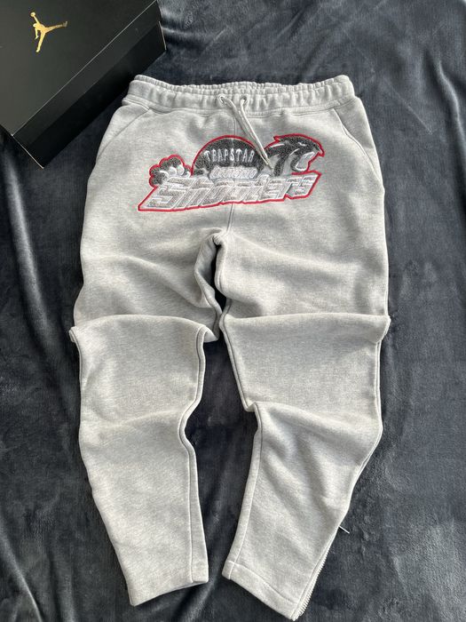 Штани Trapstar “London Shooters”