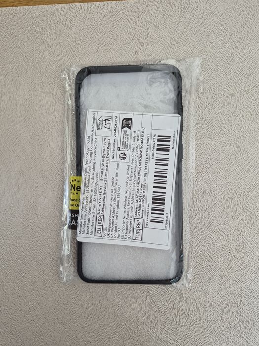 Etui samsung galaxy s25 fe