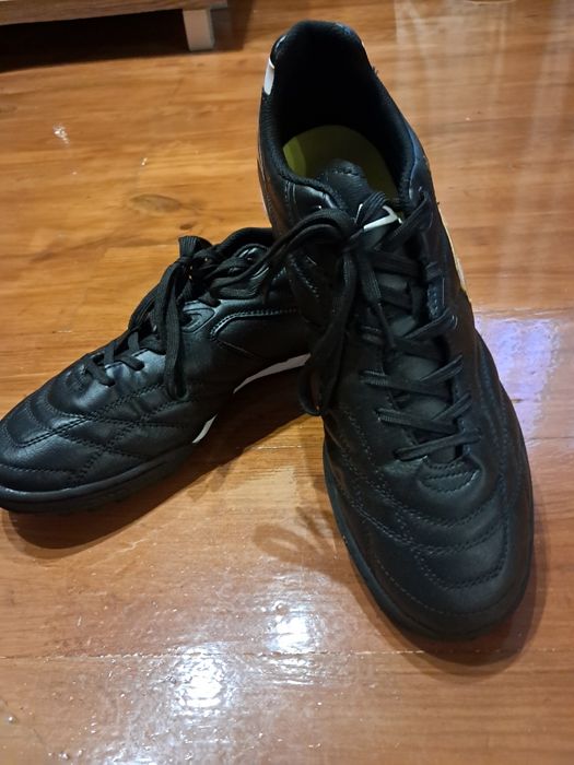 Футбольні бутси нові, розмір 46