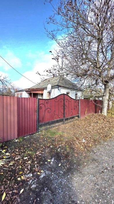 Продаж будинок м. Багачеве ( Ватутіно) Черкаська обл