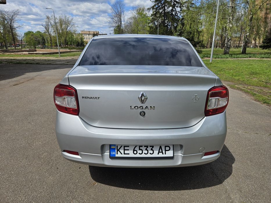 Продам Renault Logan 1.5 dci