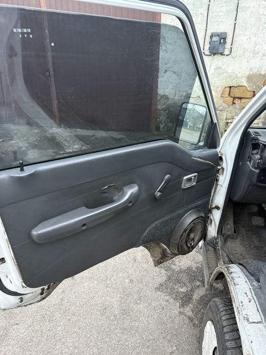 Продам Hyundai h100