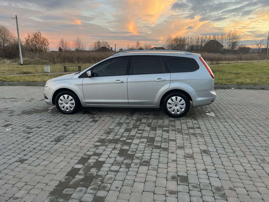 Продам  Ford Focus 2008
