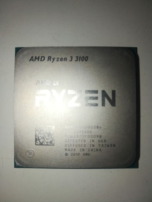 Processador Ryzen 3 310064729412130946120
