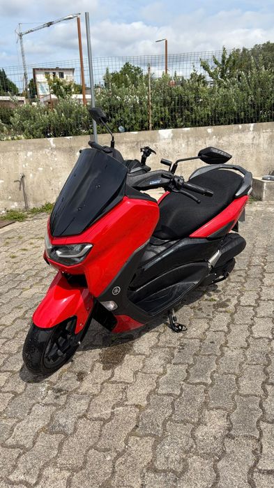 NMAX 2024                         .