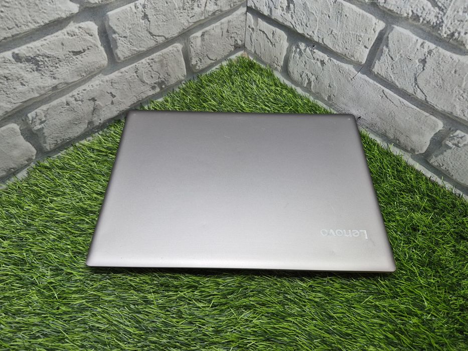 Магазин: Lenovo 320-14 / Pentium 4415u /4ГБ DDR4 / 128ГБ SSD / Intel HD 610 / Full HD