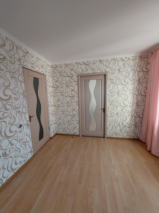 Продам 3к квартиру на Пацаева с ремонтом