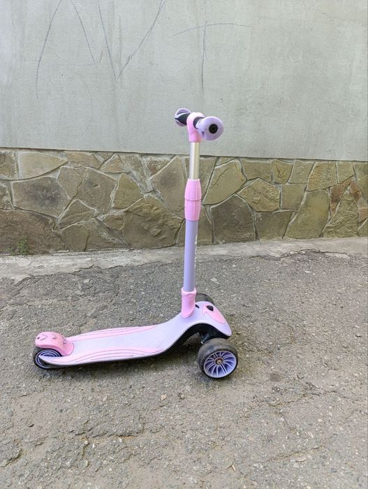 Самокат Maraton Golf