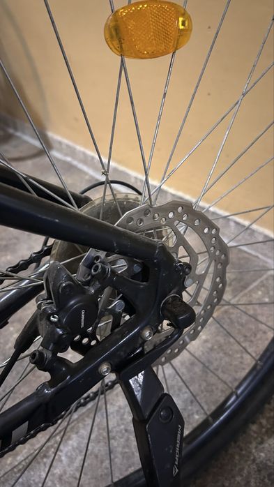 Sprzedam rower MBIKE – koła 28 cali
