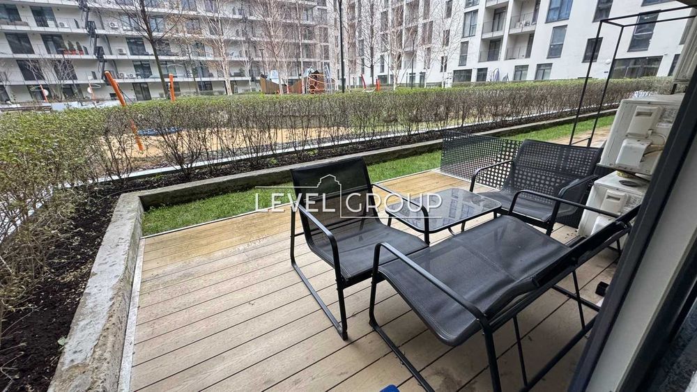 1кімн квартира з ремонтом ЖК Rybalsky Рибальський Набережно Рибальська