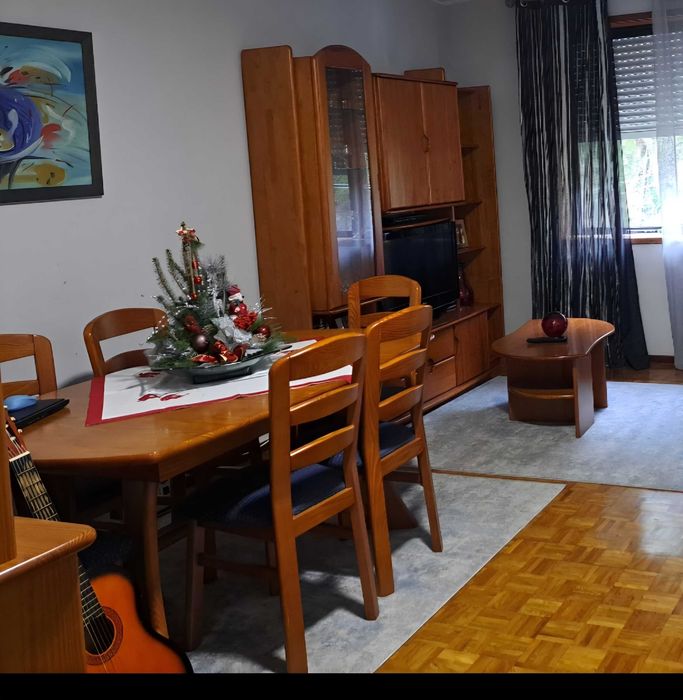 Vende-se Moveis de Sala completa