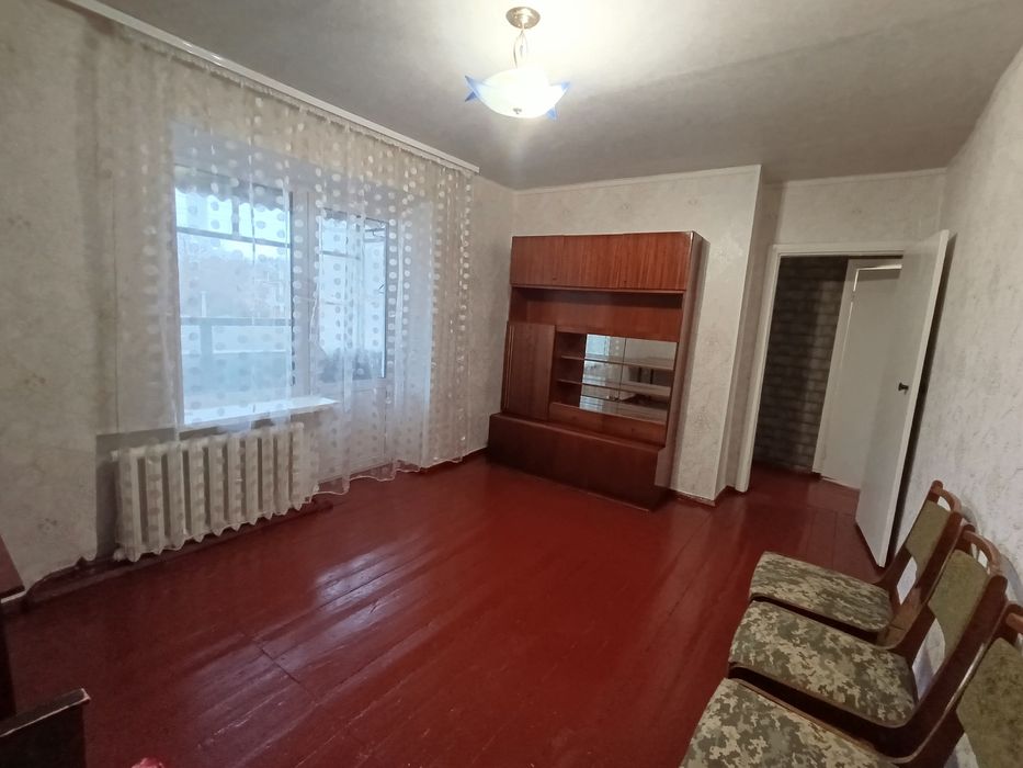 Оренда 2-кімн квартири