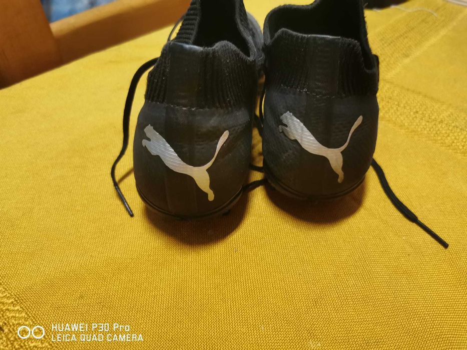 Chuteira Puma Future Pro FG/AG