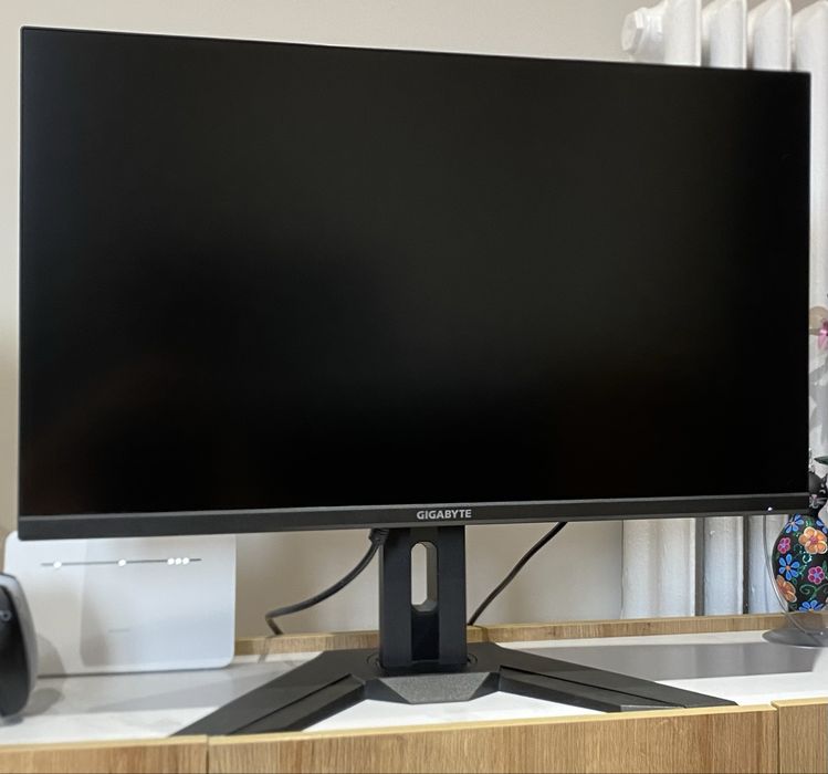 Gigabyte M32U HDR KVM HDMI 2.1