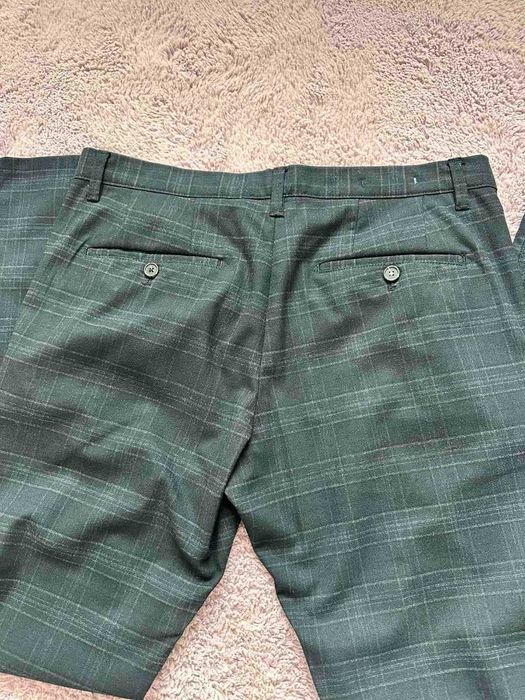 Штани чоловічі Zara 32р.
