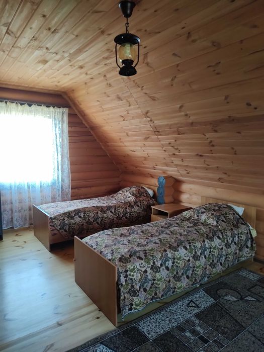 Подобова оренда в Яготині з цілодобовою електроенергією і теплом