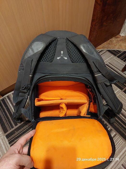 Рюкзак для фотоаппарата Vanguard Skyborne 51