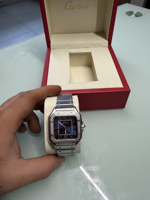 Cariter Santos sprzedam