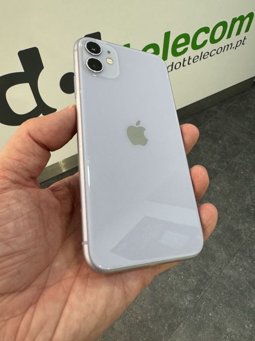 iPhone 11 64GB - Garantia