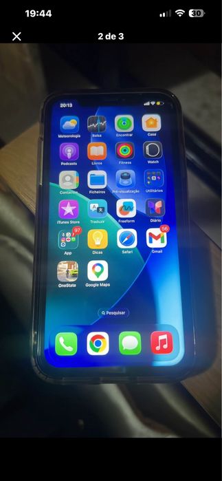 Vendo Iphone 11