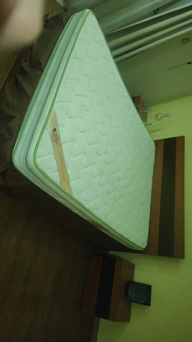 Cama casal 160x200 cm