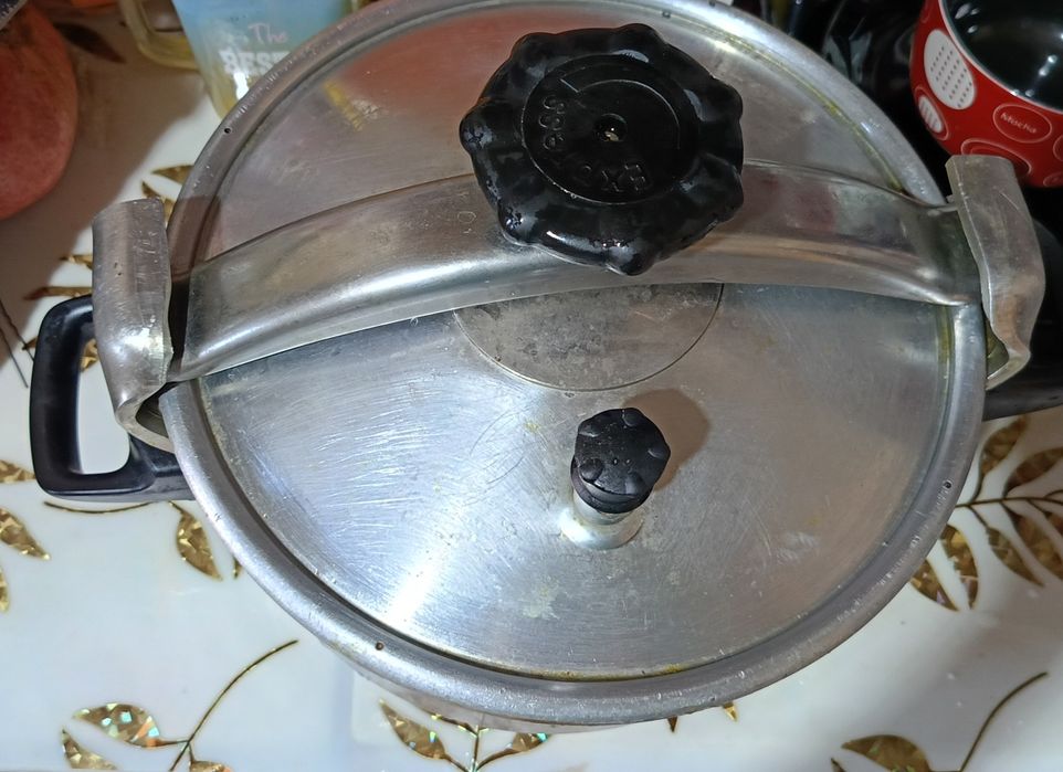 Скороварка. Мультиварка. (Днепр)