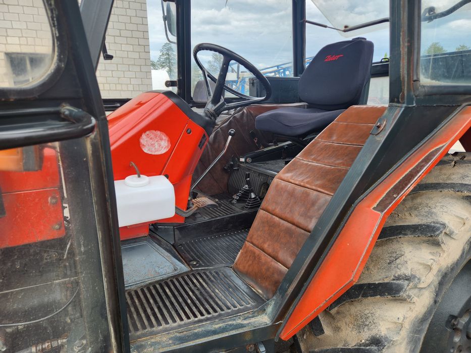 Zetor 7211 Krajowy!!