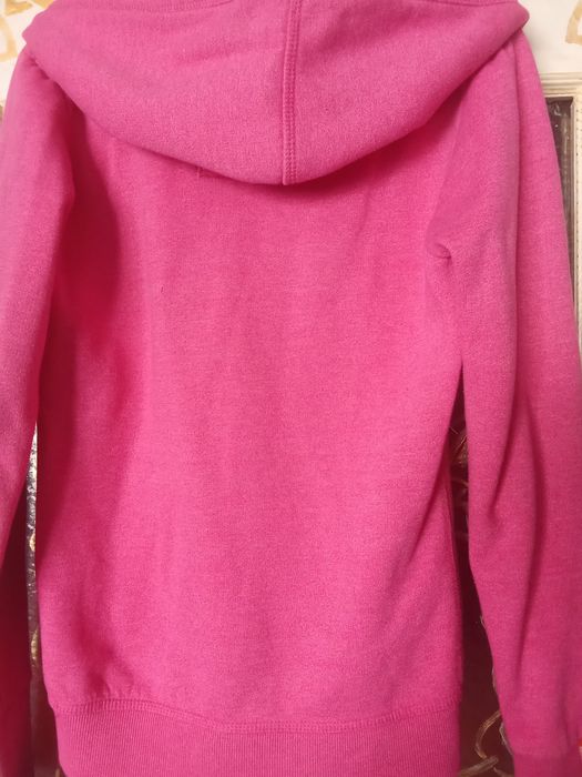Толстовка  Superdry б/у 38р.