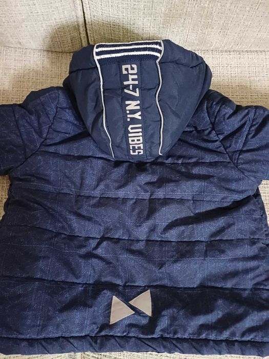 Kurtka chłopięca Topolino 104