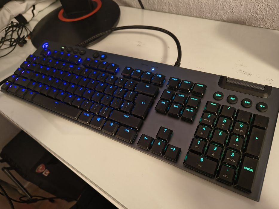 Klawiatura Logitech G815