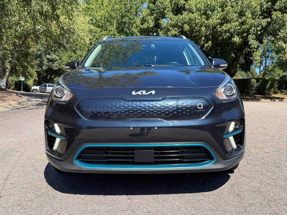 Kia Niro EV      2022