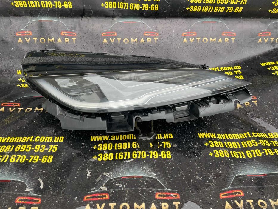 Фара передня права Tesla 3 Highland 2024р- FULL LED 1760889-00-F