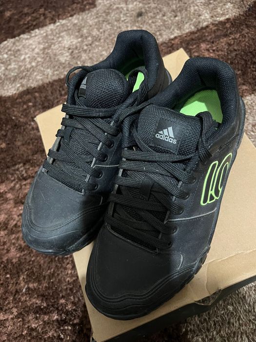 Sapatilhas de downhill